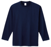 長袖Tシャツ