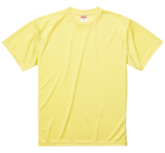 4.1ozドライアスレチックTシャツ