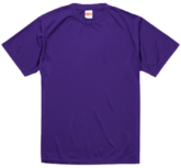 4.7ozドライシルキータッチTシャツ