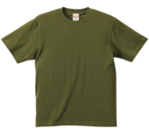 6.2ozプレミアムTシャツ