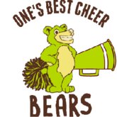 cheer104