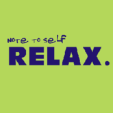 relax