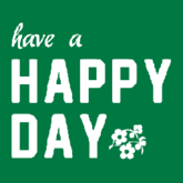 happy day