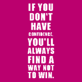 if you don't have
