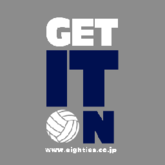 GET IT ON