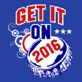 get it on